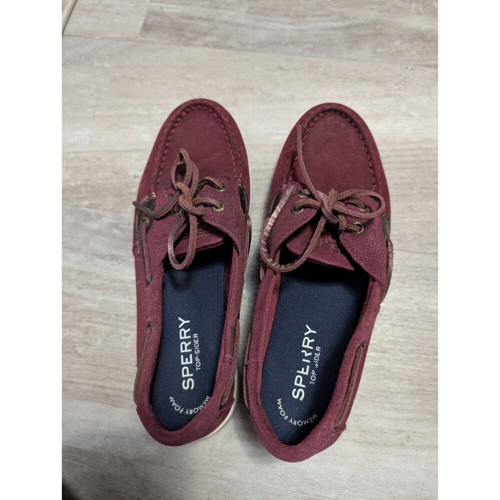 sperry shoes